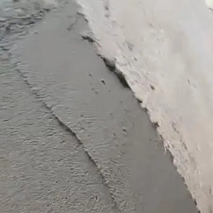 塘沽水工建筑物I级C55聚合物改性水泥砂浆 渠道防渗泵站加固迎水面抗冲刷砂浆