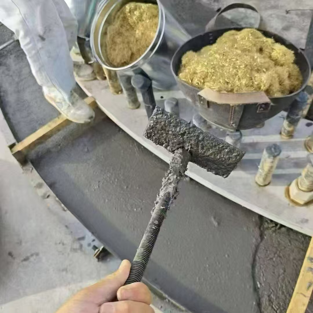 塘沽C120风电设备基础专用灌浆料