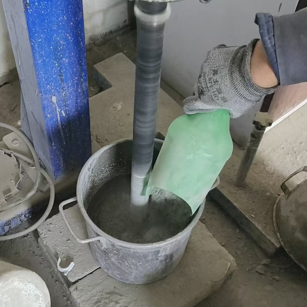 塘沽桥梁公路张拉用H60压浆料与普通压浆料有什么区别？