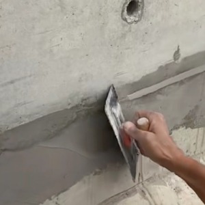塘沽P型防护型环氧树脂砂浆