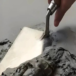 塘沽混凝土裂缝孔洞剥落冻融修复用高强度丙乳防腐蚀砂浆